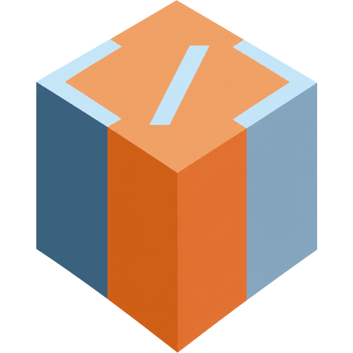 43 Lines Software Inc. Logo